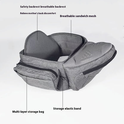 Kūdikio nešynė V5