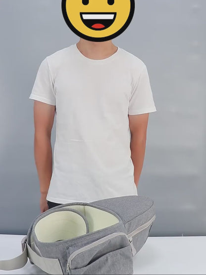 Kūdikio nešynė V4